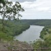 View from Sackville Mission site